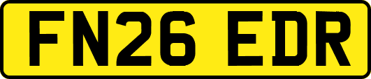 FN26EDR