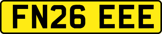 FN26EEE