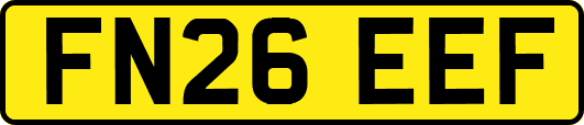 FN26EEF