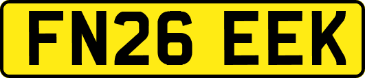 FN26EEK