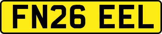 FN26EEL