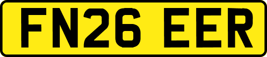 FN26EER