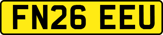 FN26EEU
