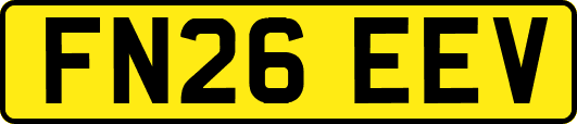 FN26EEV