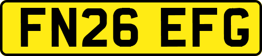 FN26EFG