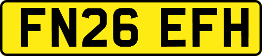 FN26EFH
