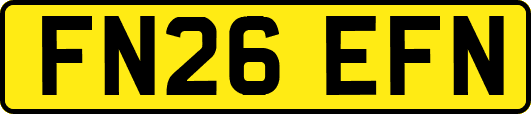 FN26EFN