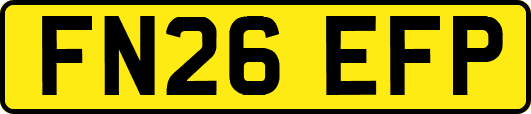 FN26EFP