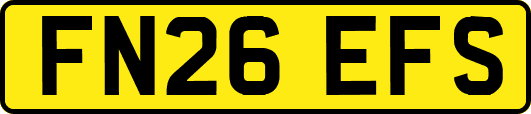FN26EFS