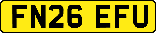 FN26EFU