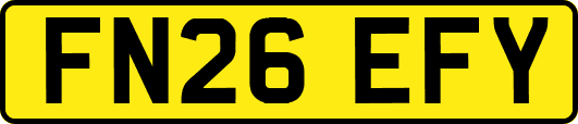 FN26EFY