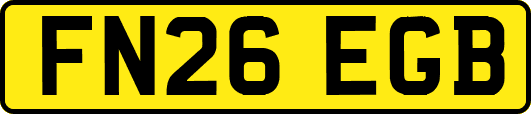 FN26EGB