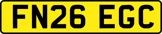 FN26EGC