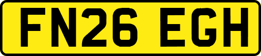 FN26EGH