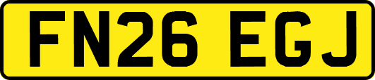 FN26EGJ