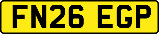 FN26EGP
