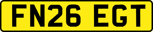 FN26EGT