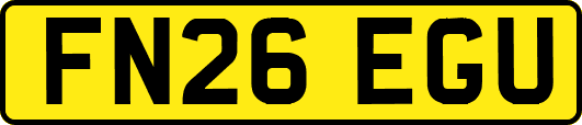 FN26EGU