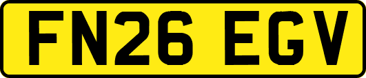 FN26EGV
