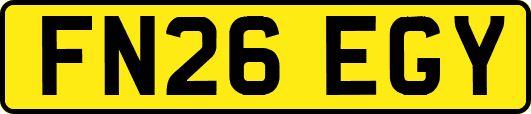 FN26EGY