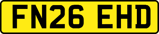 FN26EHD