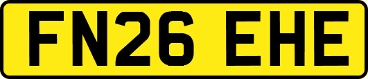 FN26EHE