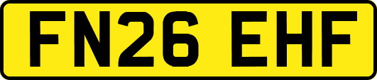 FN26EHF