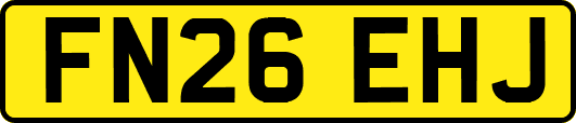 FN26EHJ
