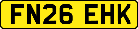 FN26EHK
