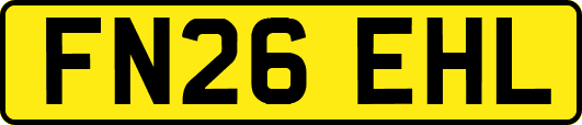 FN26EHL