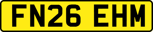 FN26EHM