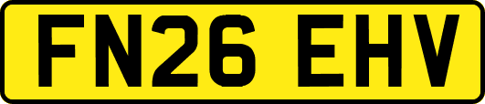 FN26EHV