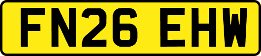 FN26EHW