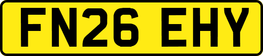 FN26EHY