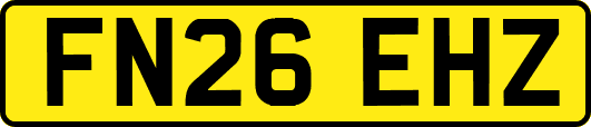 FN26EHZ