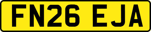 FN26EJA