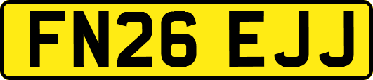 FN26EJJ