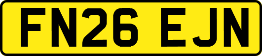 FN26EJN