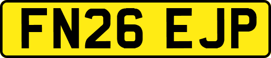 FN26EJP