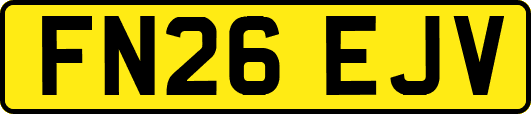 FN26EJV