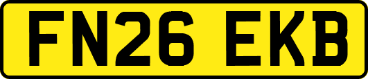 FN26EKB