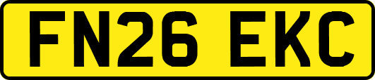 FN26EKC