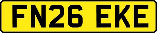 FN26EKE