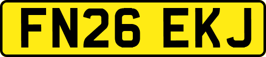 FN26EKJ