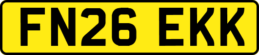 FN26EKK