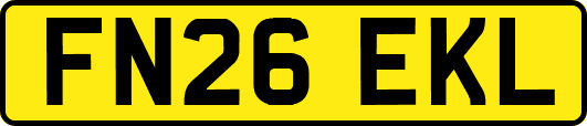 FN26EKL