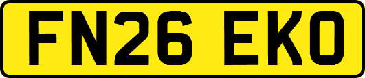 FN26EKO