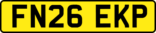 FN26EKP