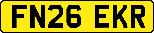 FN26EKR