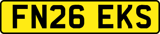FN26EKS